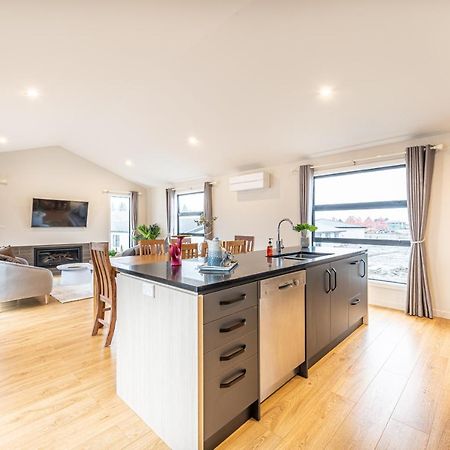 33 Star Apartment レイク・テカポ エクステリア 写真
