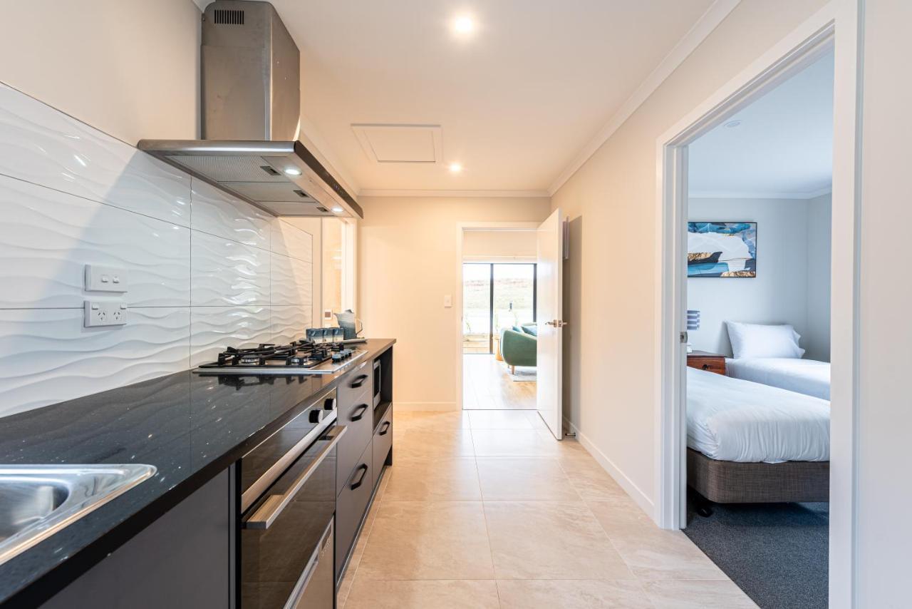 33 Star Apartment レイク・テカポ エクステリア 写真