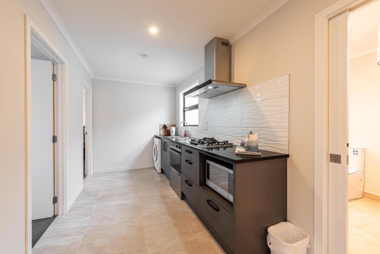 33 Star Apartment レイク・テカポ エクステリア 写真
