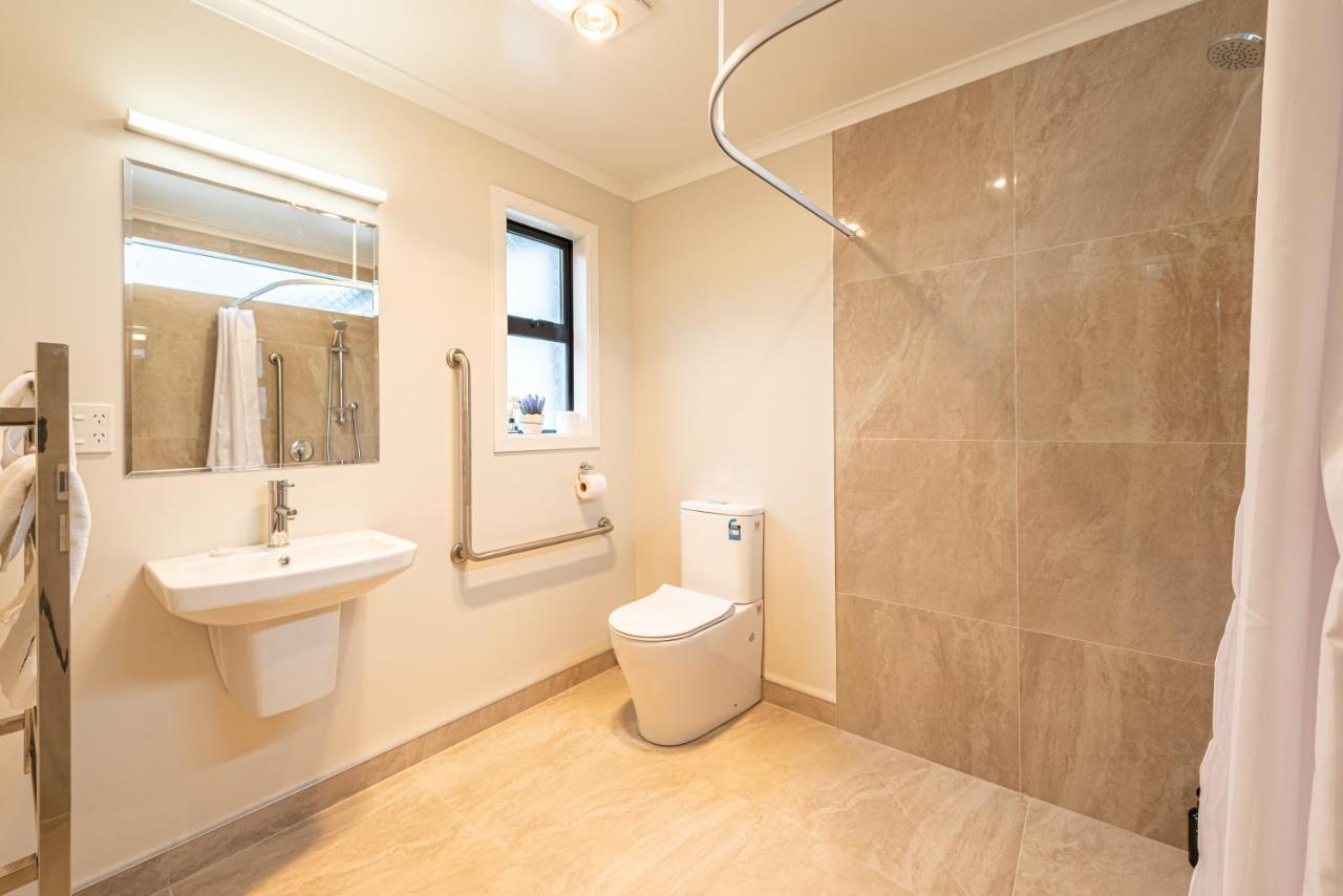 33 Star Apartment レイク・テカポ エクステリア 写真