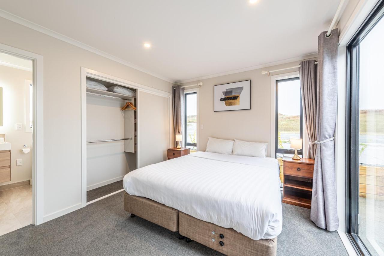 33 Star Apartment レイク・テカポ エクステリア 写真