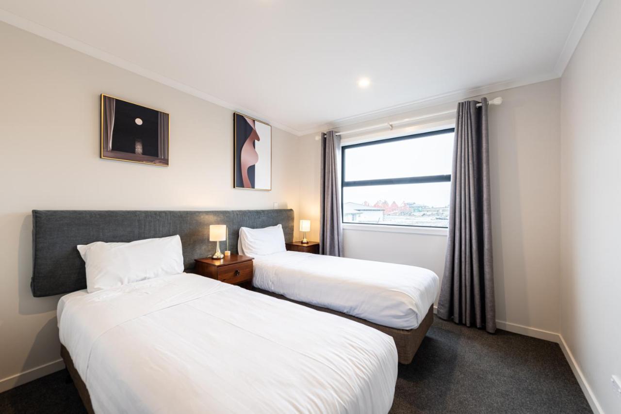 33 Star Apartment レイク・テカポ エクステリア 写真