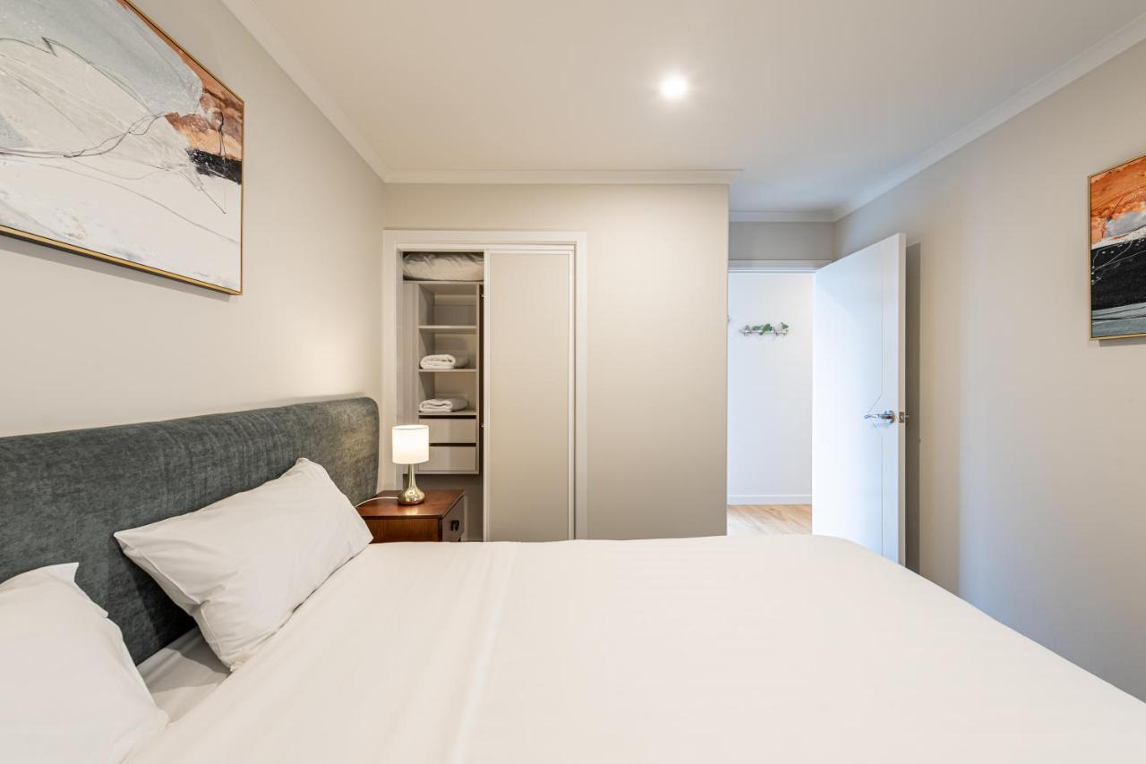33 Star Apartment レイク・テカポ エクステリア 写真